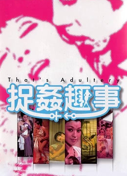 电影 捉奸趣事_闺房趣事 / That S Adultery 1975 封面图/海报